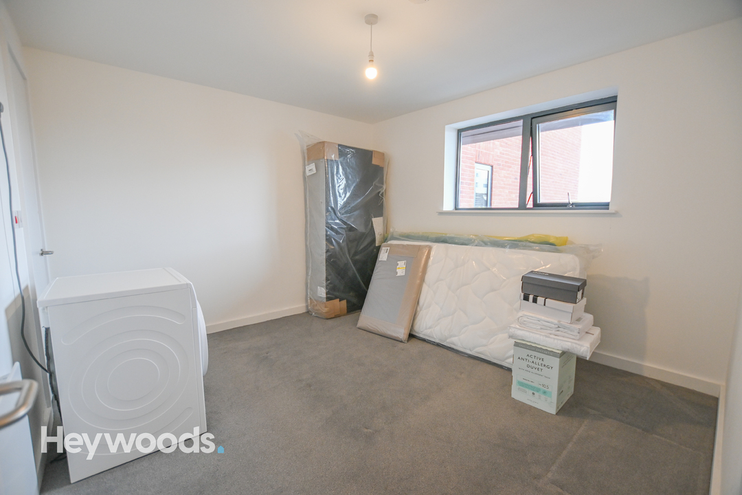 1 bed apartment to rent in Marsh Parade, Newcastle-under-Lyme  - Property Image 6
