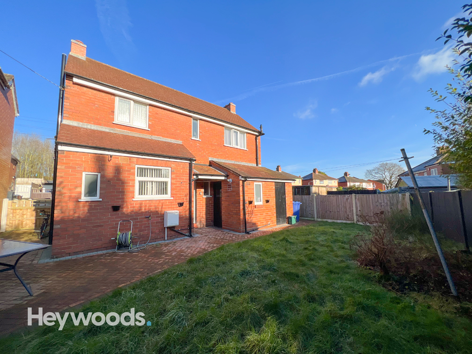 3 bed detached house to rent in Silverdale, Newcastle Under Lyme  - Property Image 18