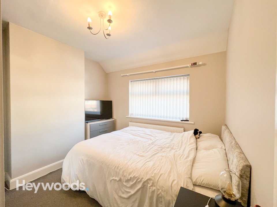 3 bed detached house to rent in Silverdale, Newcastle Under Lyme  - Property Image 14
