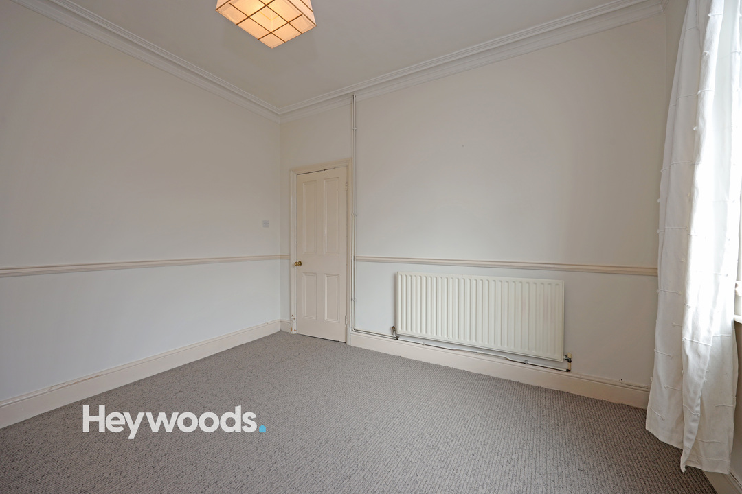 3 bed terraced house to rent in Well Street, Newcastle-under-Lyme  - Property Image 10