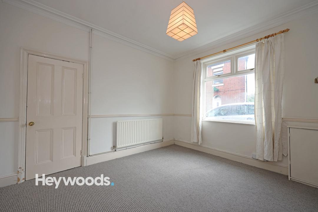 3 bed terraced house to rent in Well Street, Newcastle-under-Lyme  - Property Image 11