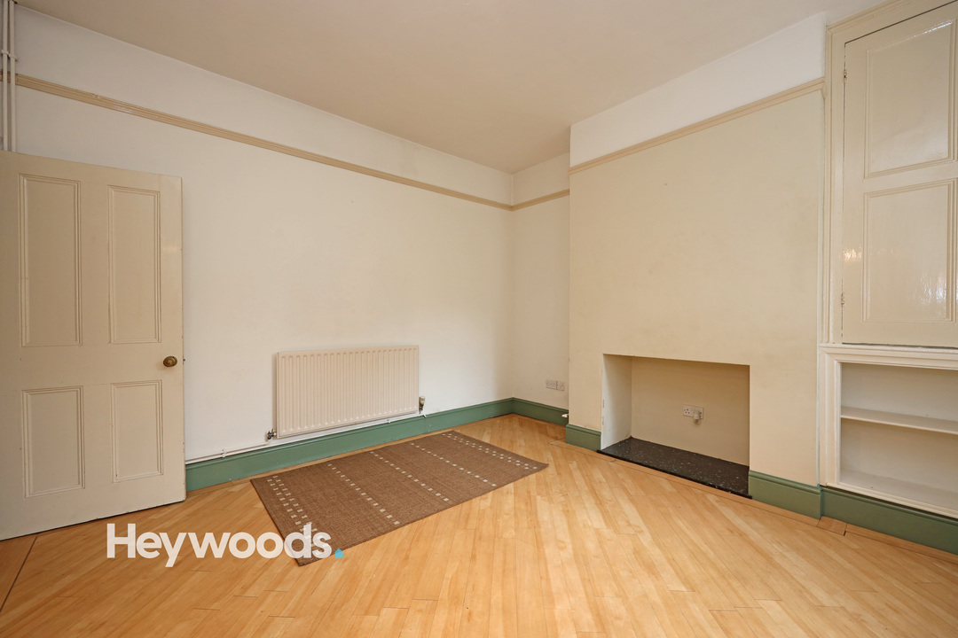 3 bed terraced house to rent in Well Street, Newcastle-under-Lyme  - Property Image 15
