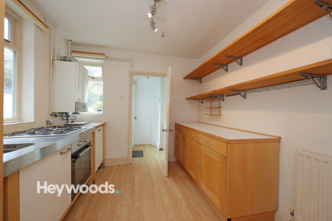 3 bed terraced house to rent in Well Street, Newcastle-under-Lyme  - Property Image 16