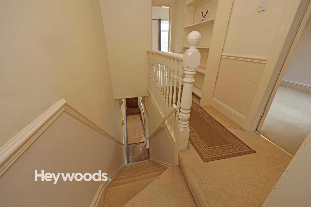 3 bed terraced house to rent in Well Street, Newcastle-under-Lyme  - Property Image 26