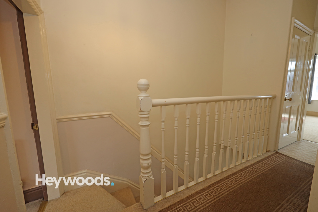 3 bed terraced house to rent in Well Street, Newcastle-under-Lyme  - Property Image 27