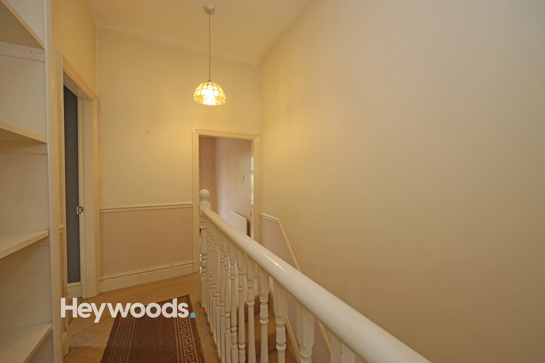 3 bed terraced house to rent in Well Street, Newcastle-under-Lyme  - Property Image 28