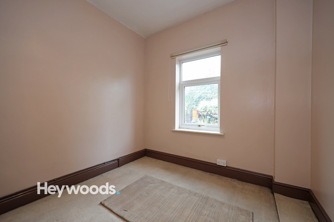 3 bed terraced house to rent in Well Street, Newcastle-under-Lyme  - Property Image 29
