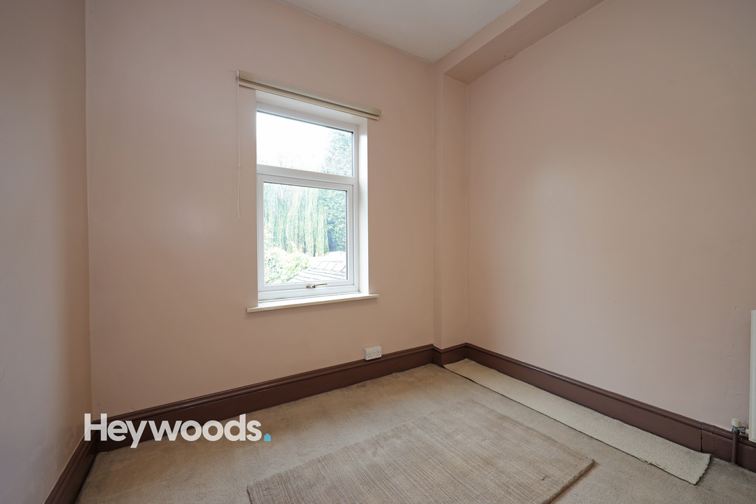 3 bed terraced house to rent in Well Street, Newcastle-under-Lyme  - Property Image 30