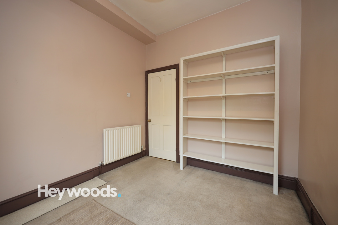 3 bed terraced house to rent in Well Street, Newcastle-under-Lyme  - Property Image 31
