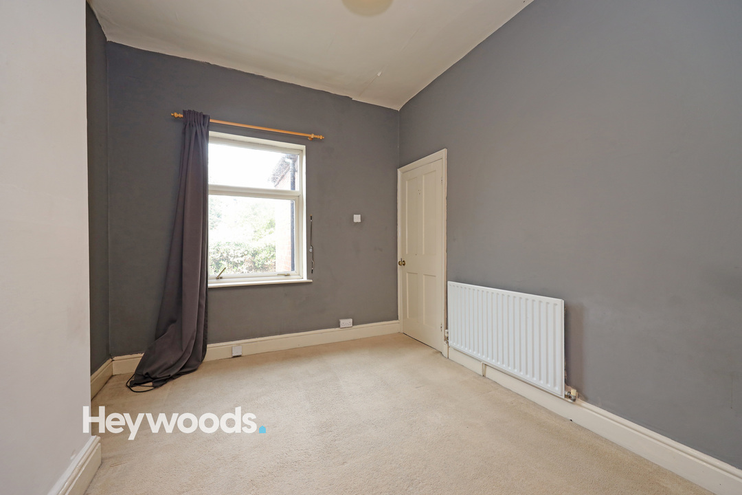 3 bed terraced house to rent in Well Street, Newcastle-under-Lyme  - Property Image 36