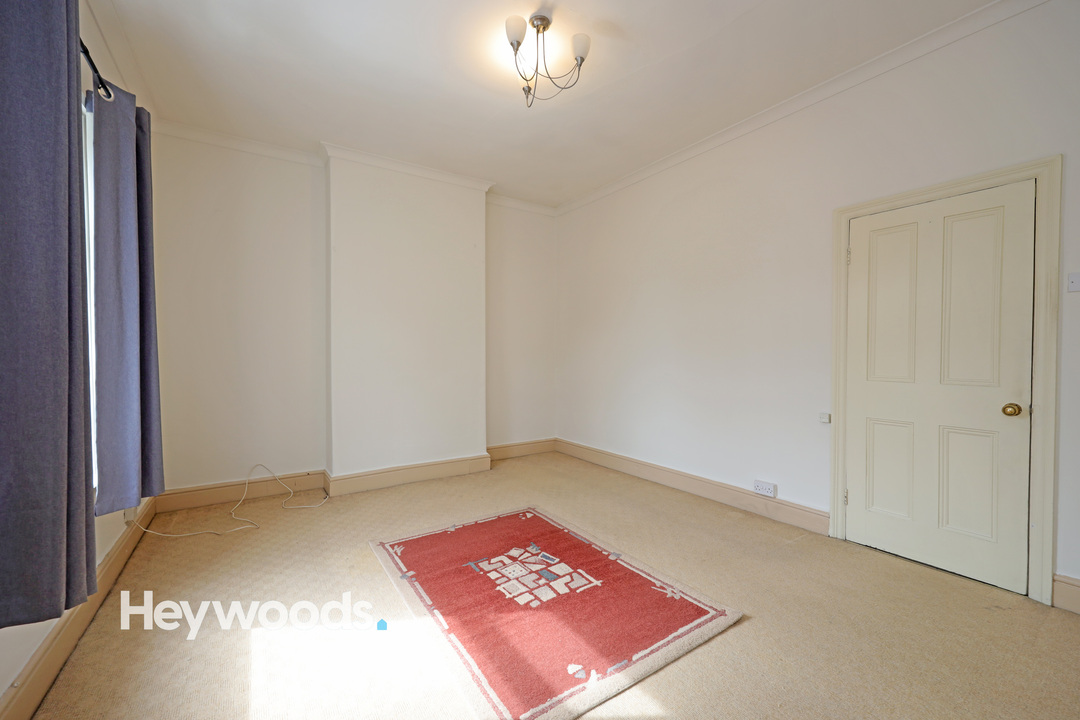 3 bed terraced house to rent in Well Street, Newcastle-under-Lyme  - Property Image 40