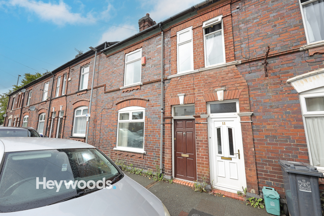3 bed terraced house to rent in Well Street, Newcastle-under-Lyme  - Property Image 43