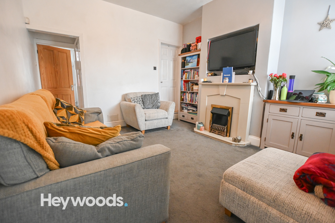 2 bed terraced house for sale in Oakhill, Stoke-on-Trent  - Property Image 7