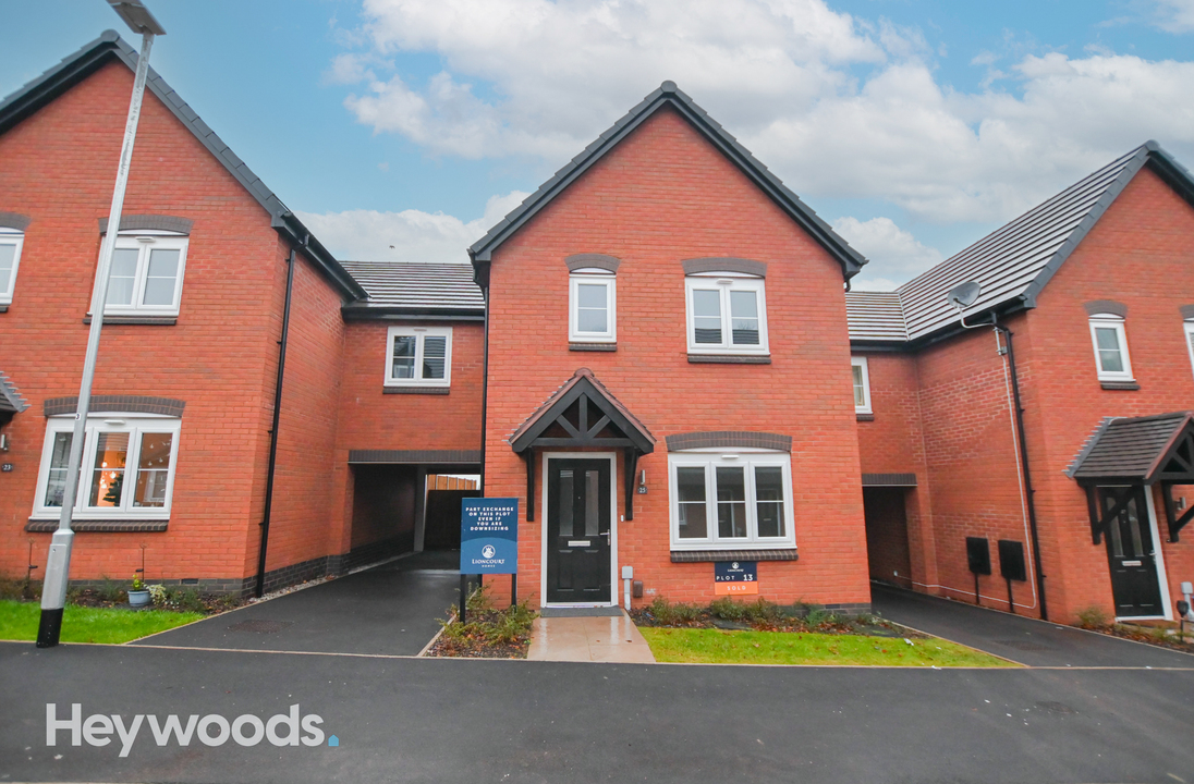 Properties For Sale In Stoke-on-Trent | Heywoods Property