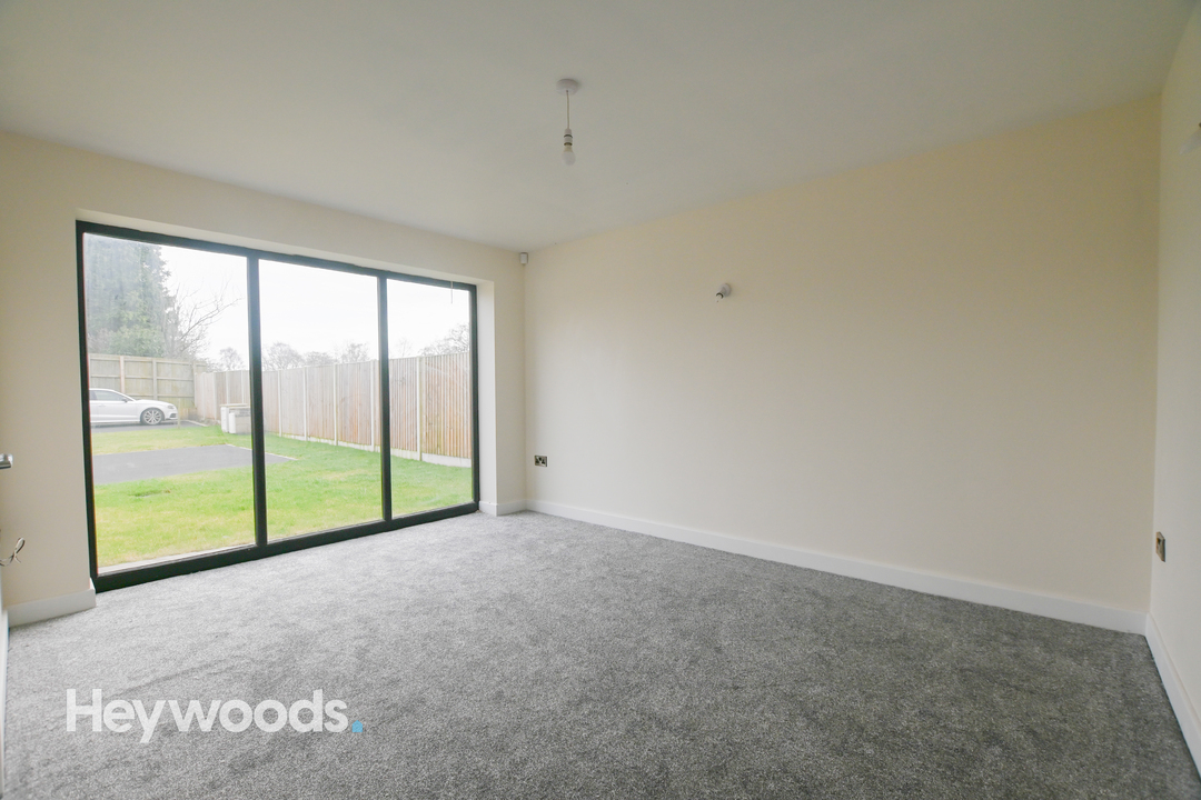 3 bed semi-detached house to rent in Baldwins Gate, Newcastle-under-Lyme  - Property Image 5