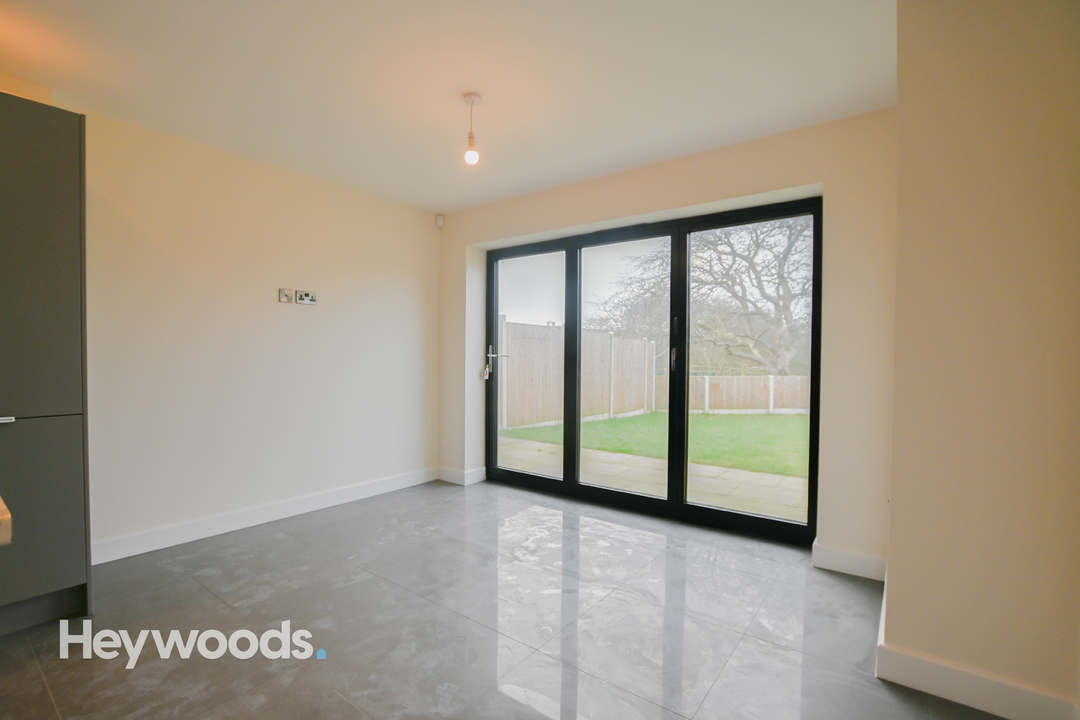 3 bed semi-detached house to rent in Baldwins Gate, Newcastle-under-Lyme  - Property Image 8