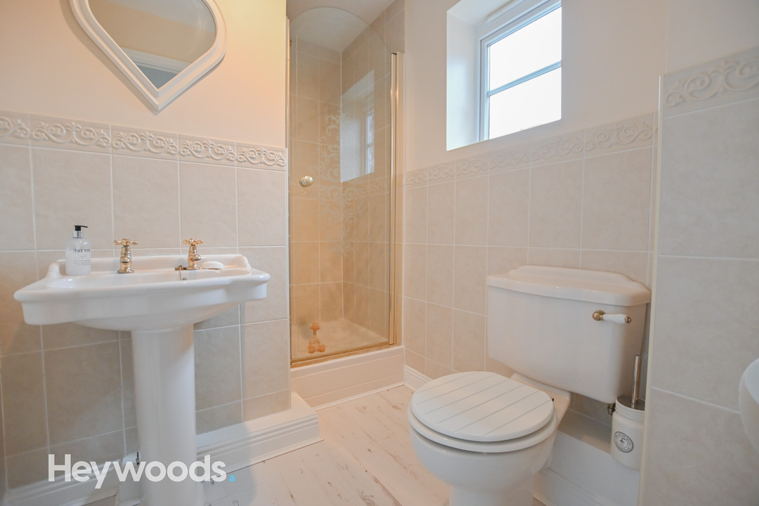 5 bed detached house for sale in Bluebell Drive, Newcastle under Lyme  - Property Image 23