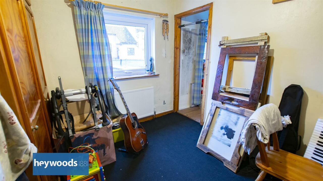 2 bed cottage for sale in Endon Road, Stoke-on-Trent  - Property Image 7