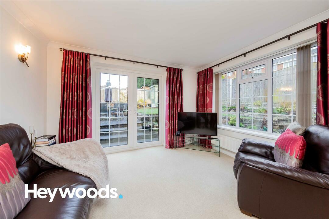 4 bed detached house for sale in Beechwood Close, Newcastle  - Property Image 15