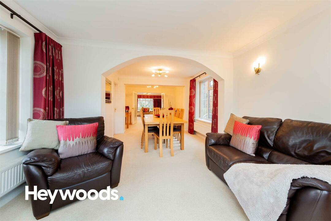 4 bed detached house for sale in Beechwood Close, Newcastle  - Property Image 7