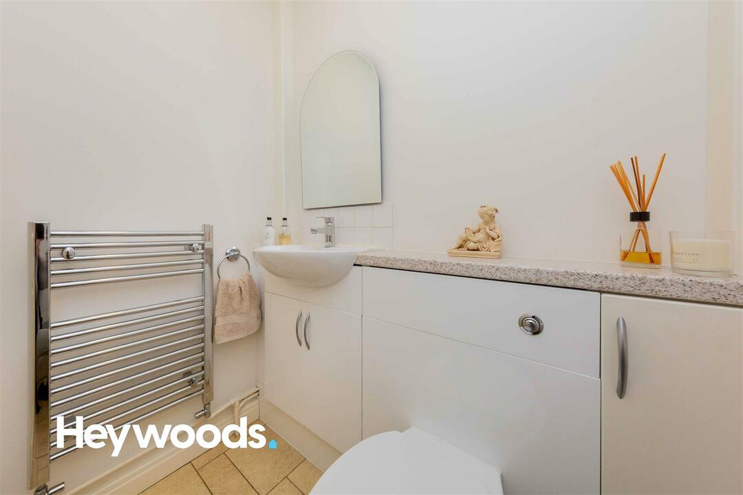 4 bed detached house for sale in Beechwood Close, Newcastle  - Property Image 16