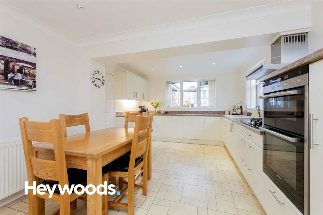 4 bed detached house for sale in Beechwood Close, Newcastle  - Property Image 13