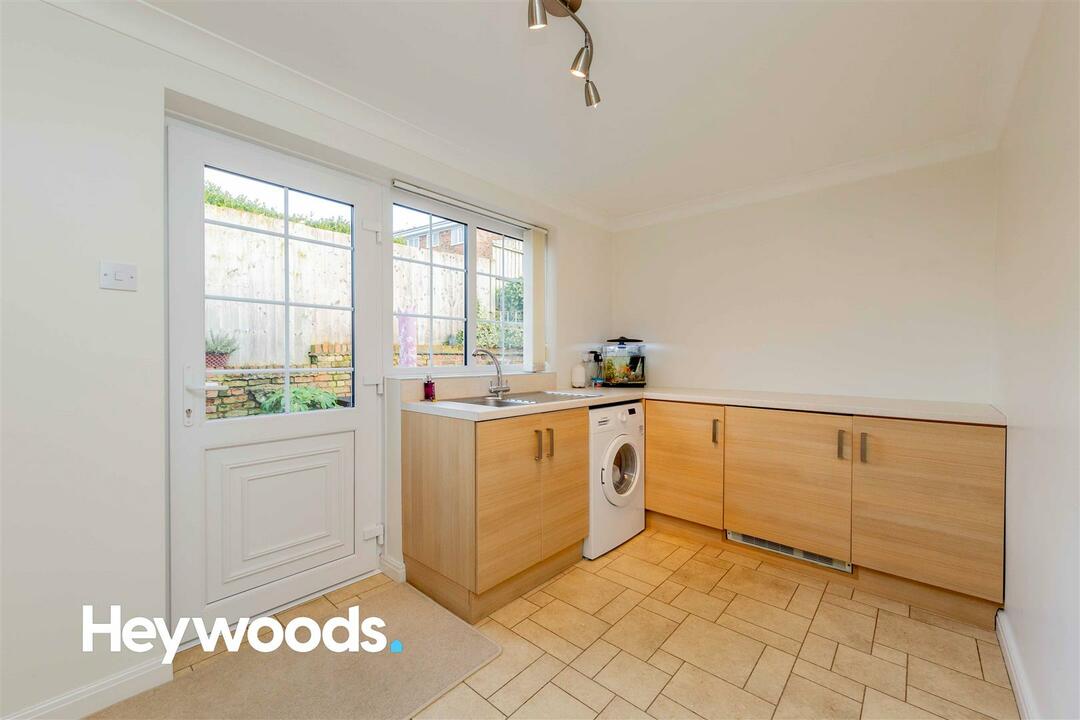 4 bed detached house for sale in Beechwood Close, Newcastle  - Property Image 18
