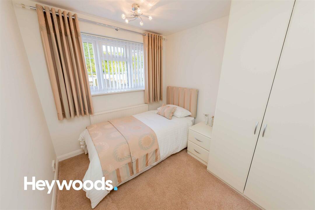 4 bed detached house for sale in Beechwood Close, Newcastle  - Property Image 23