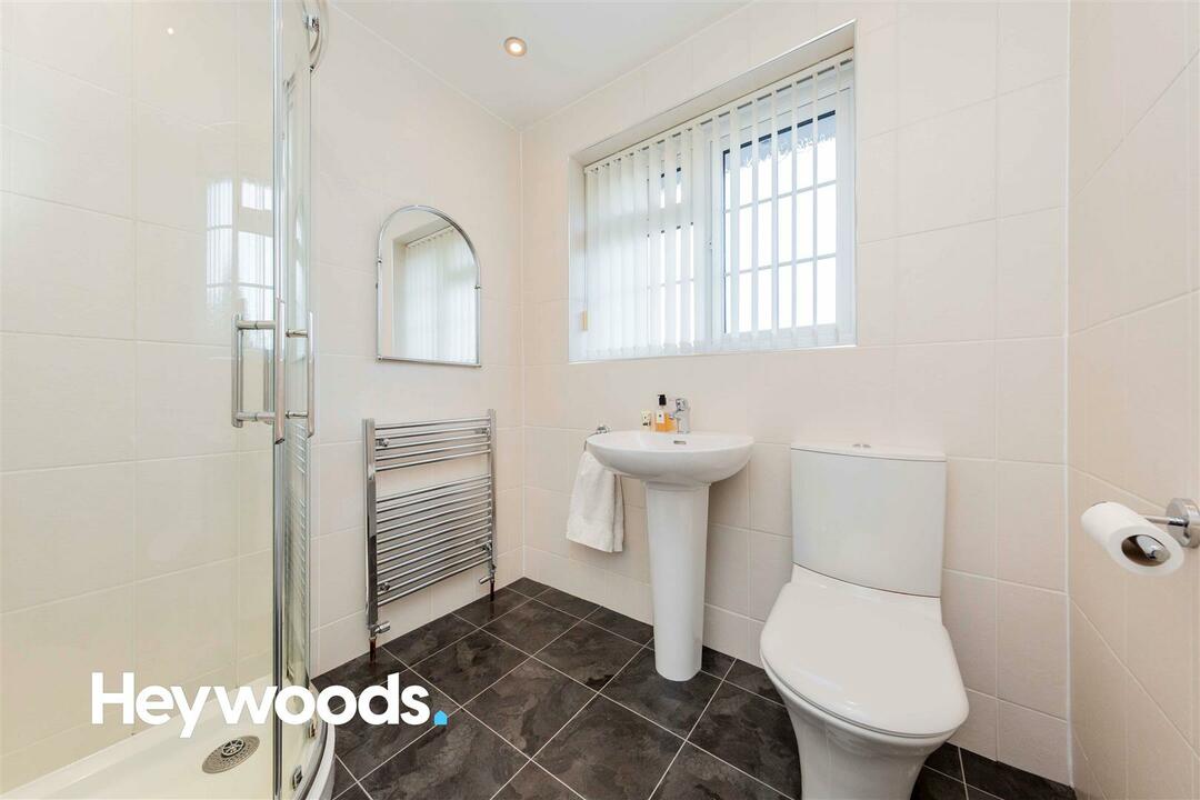 4 bed detached house for sale in Beechwood Close, Newcastle  - Property Image 25