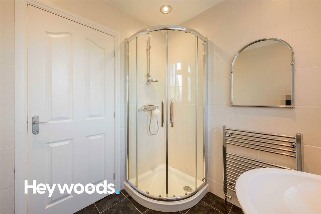 4 bed detached house for sale in Beechwood Close, Newcastle  - Property Image 26