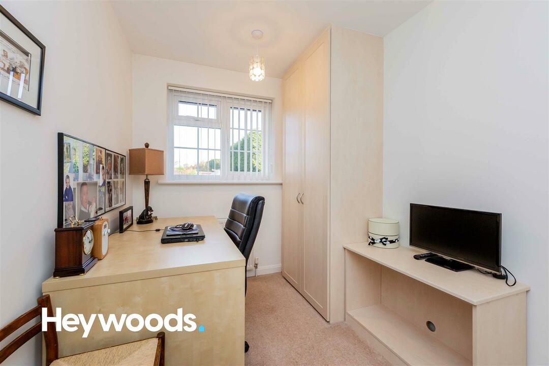 4 bed detached house for sale in Beechwood Close, Newcastle  - Property Image 24