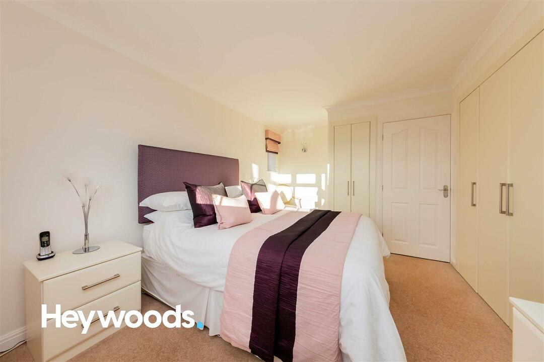 4 bed detached house for sale in Beechwood Close, Newcastle  - Property Image 11