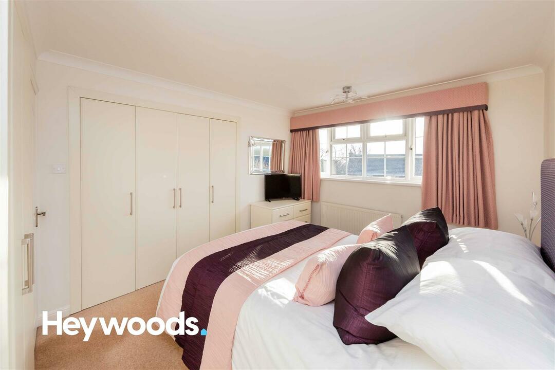 4 bed detached house for sale in Beechwood Close, Newcastle  - Property Image 20