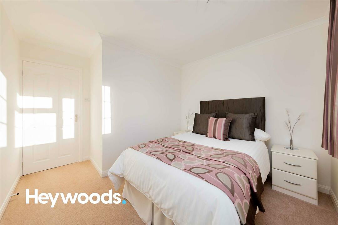 4 bed detached house for sale in Beechwood Close, Newcastle  - Property Image 21