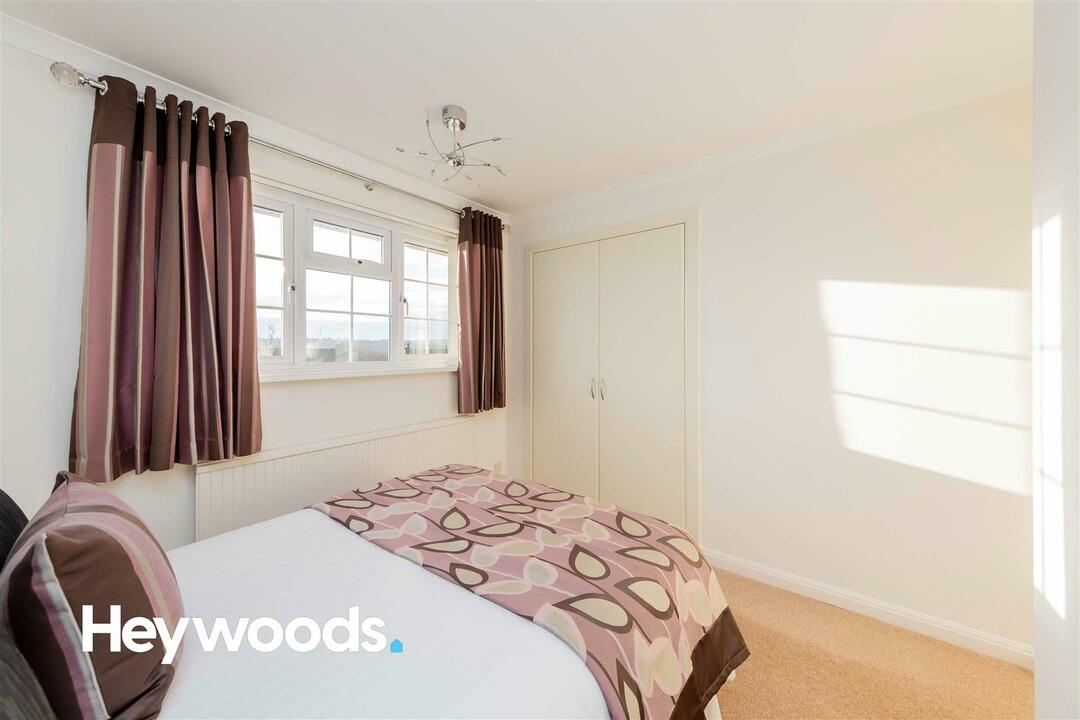 4 bed detached house for sale in Beechwood Close, Newcastle  - Property Image 22