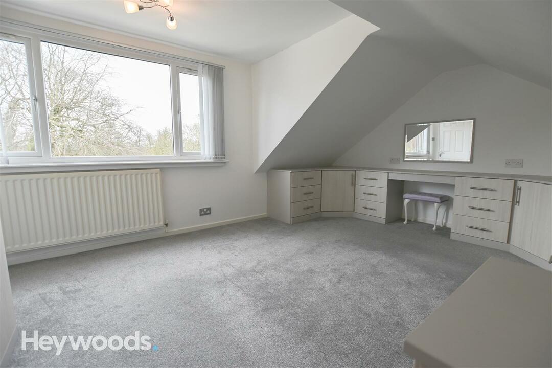 3 bed detached bungalow for sale in Oaklands Avenue, Newcastle  - Property Image 8