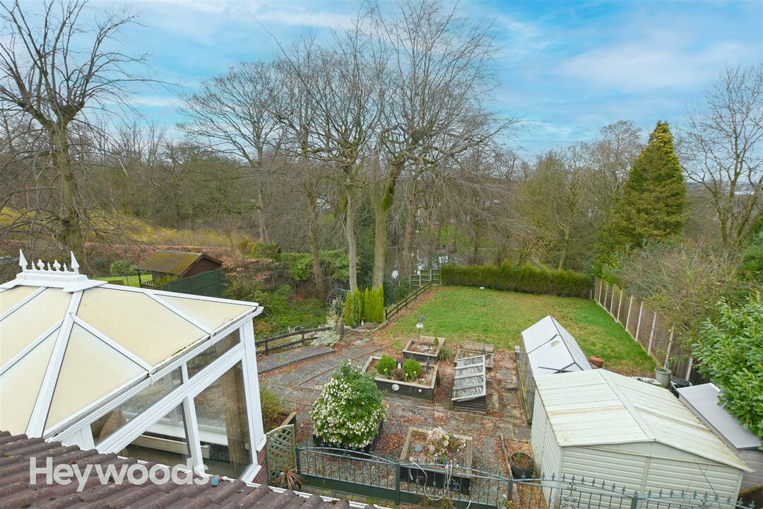 3 bed detached bungalow for sale in Oaklands Avenue, Newcastle  - Property Image 9