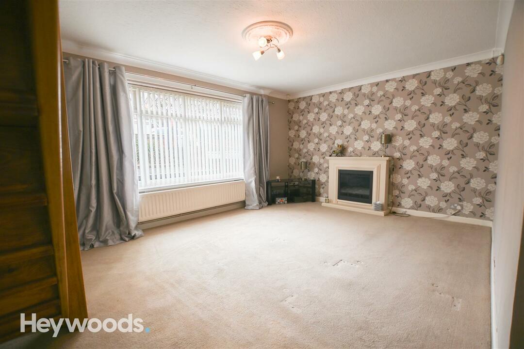 3 bed detached bungalow for sale in Oaklands Avenue, Newcastle  - Property Image 3