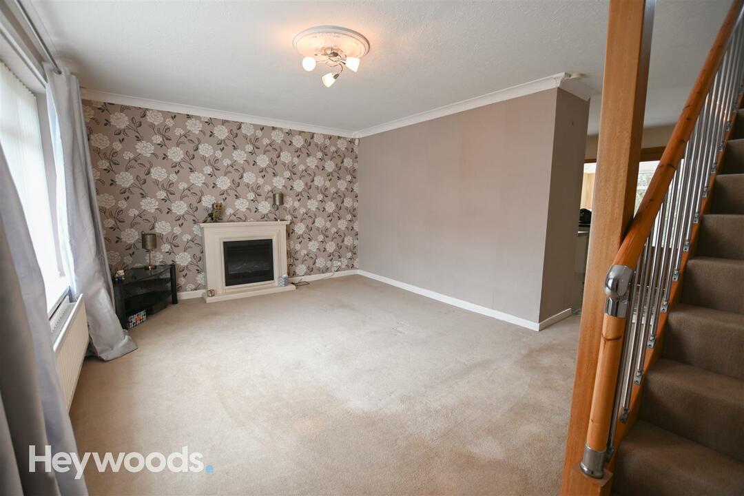 3 bed detached bungalow for sale in Oaklands Avenue, Newcastle  - Property Image 10