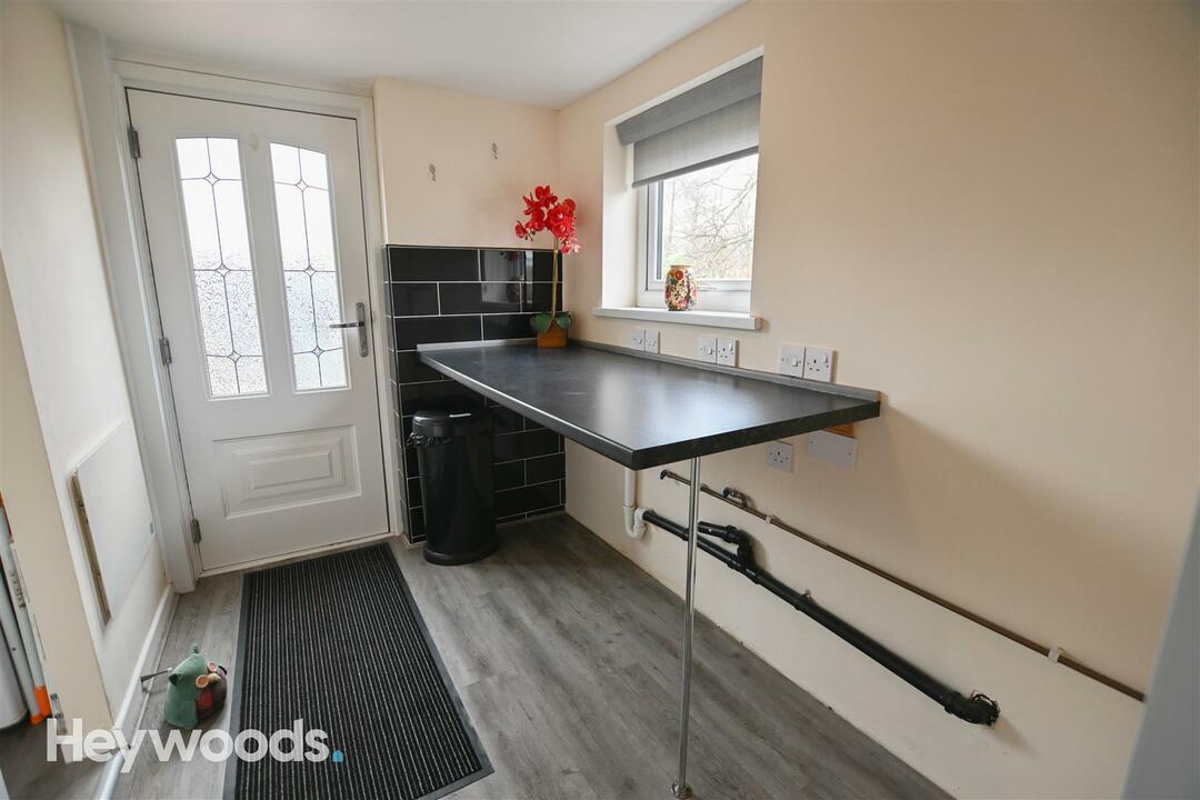 3 bed detached bungalow for sale in Oaklands Avenue, Newcastle  - Property Image 15