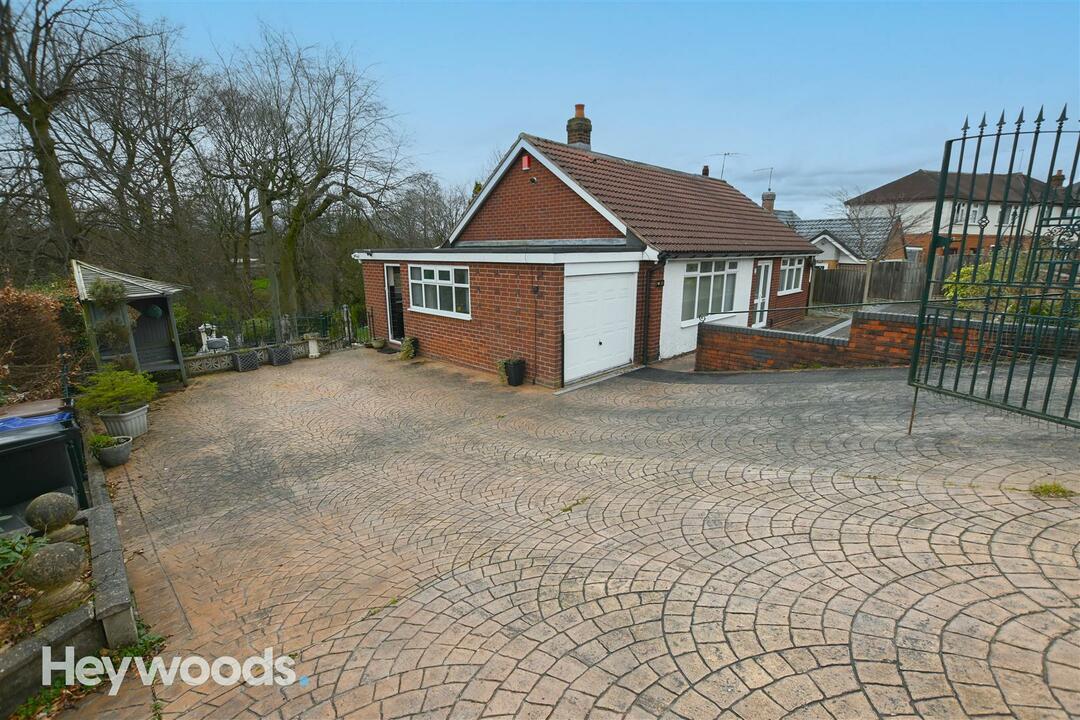 3 bed detached bungalow for sale in Oaklands Avenue, Newcastle  - Property Image 17