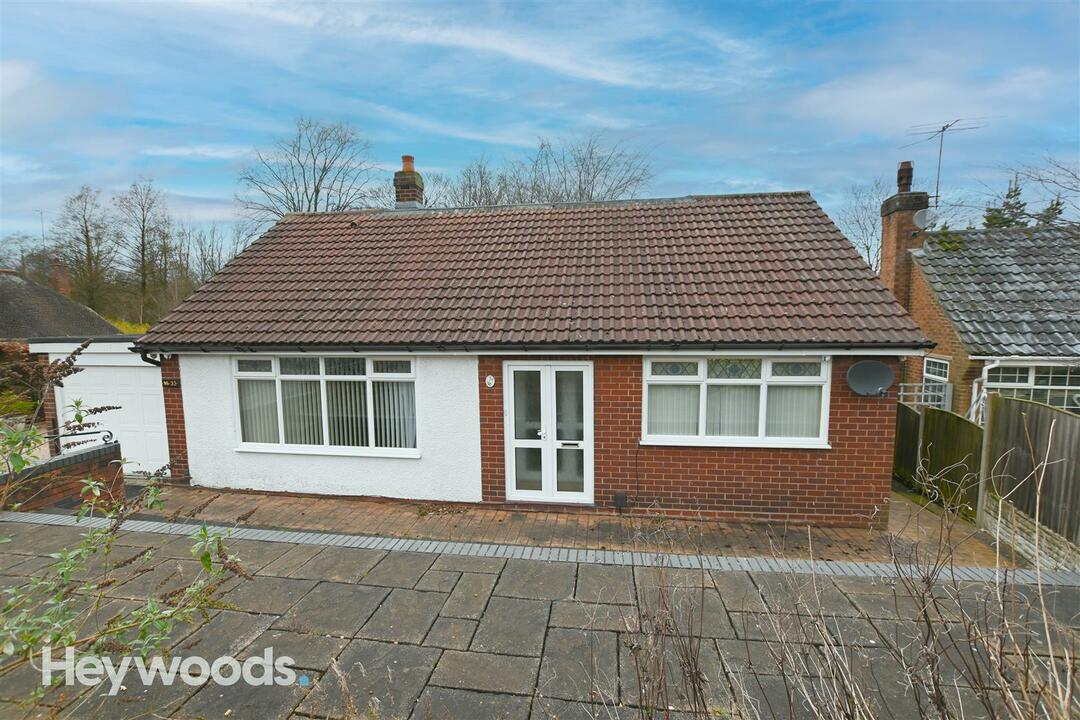 3 bed detached bungalow for sale in Oaklands Avenue, Newcastle  - Property Image 18