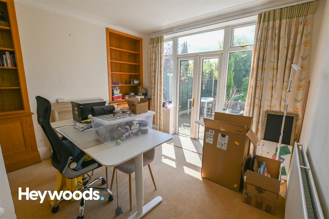 4 bed semi-detached house to rent in Westlands, Newcastle  - Property Image 9