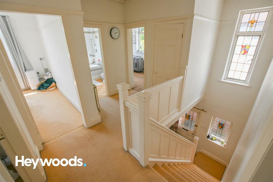 4 bed semi-detached house to rent in Westlands, Newcastle  - Property Image 10
