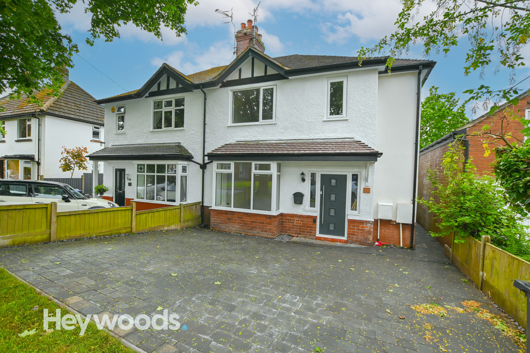 Properties For Sale In Newcastle Under Lyme Heywoods Property