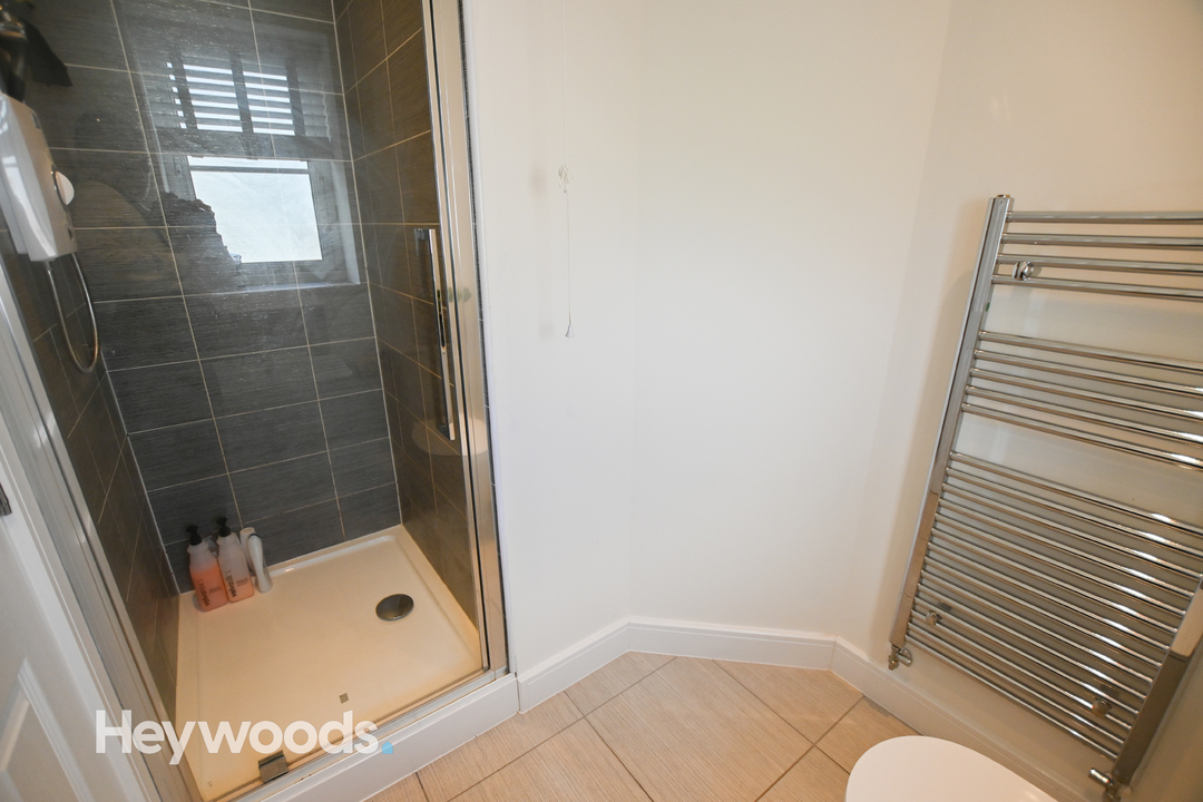 4 bed detached house for sale in Baldwins Gate, Newcastle under Lyme  - Property Image 19