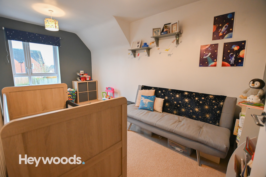 2 bed town house for sale in Comet Avenue, Newcastle  - Property Image 9