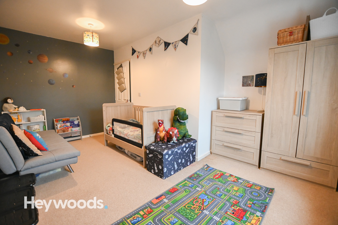 2 bed town house for sale in Comet Avenue, Newcastle  - Property Image 10