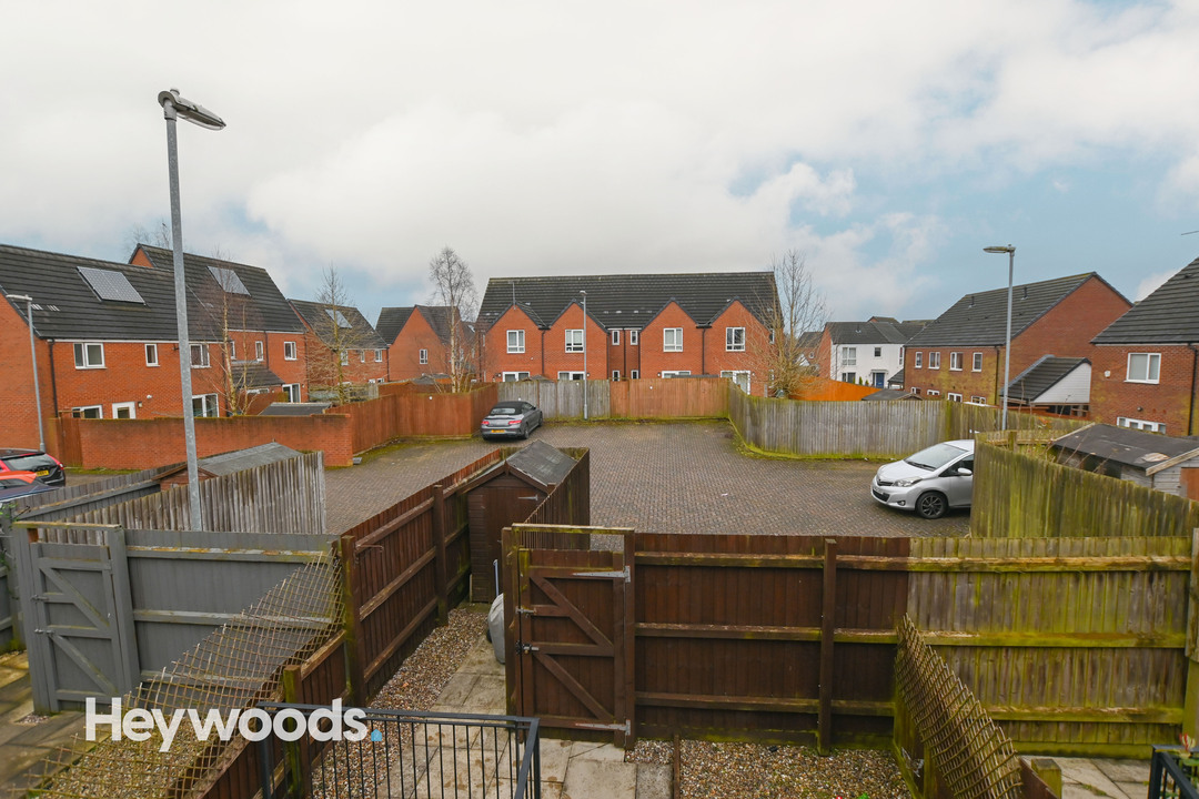 2 bed town house for sale in Comet Avenue, Newcastle  - Property Image 12