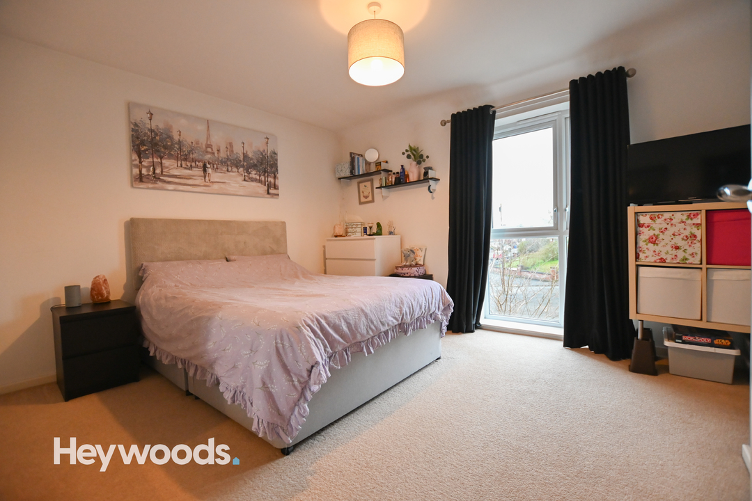 2 bed town house for sale in Comet Avenue, Newcastle  - Property Image 6